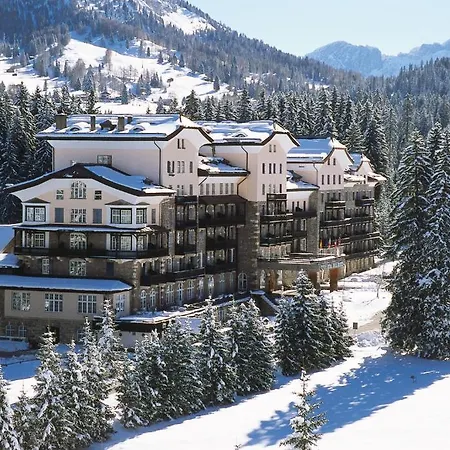 Grand Carezza