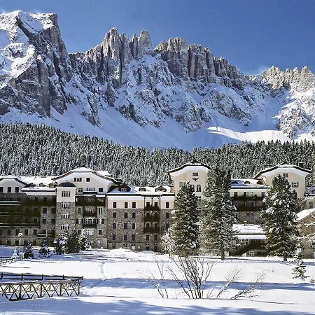 Grand Carezza Aparthotel